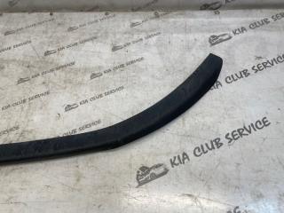 Юбка бампера передняя CEED 2015-2018 JD