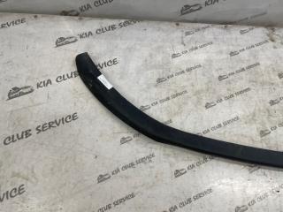 Юбка бампера передняя CEED 2015-2018 JD