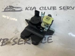 Замок багажника KIA K5 2022 Б/У Замок багажника KIA K5 2022