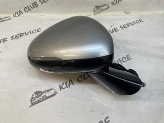 Зеркало правое KIA K5 2022 Б/У Зеркало правое KIA K5 2022