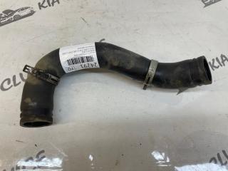 Патрубок радиатора передний KIA K5 2022