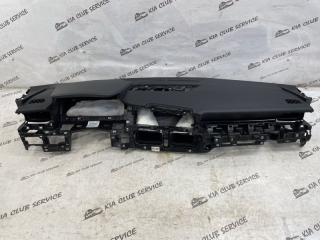 Торпедо KIA K5 2022 Б/У Торпедо KIA K5 2022