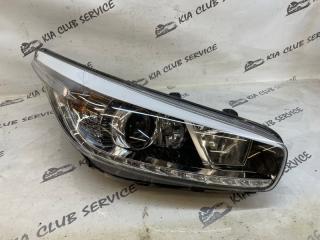 Фара передняя правая KIA CEED 2012-2018