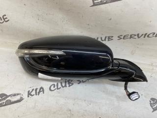 Зеркало правое KIA CEED 2012 Б/У Зеркало правое KIA CEED 2012
