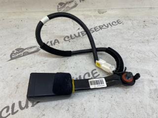 Замок ремня безопасности передний правый KIA CEED 2012