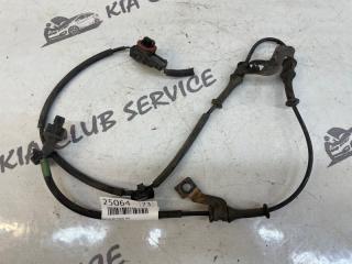 Датчик ABS передний левый KIA CEED 2012