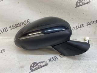 Зеркало правое KIA K5 2020 Б/У Зеркало правое KIA K5 2020