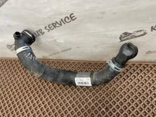 Патрубок радиатора передний KIA K5 2020