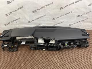 Торпедо KIA K5 2020 Б/У Торпедо KIA K5 2020