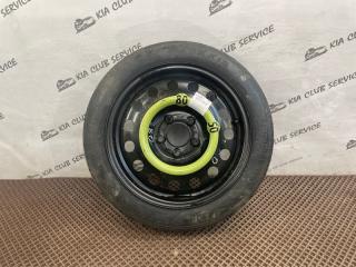 Запасное колесо KIA CEED 2016