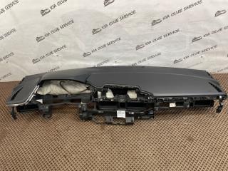 Торпедо Hyundai Sonata 2019 Б/У Торпедо Hyundai Sonata 2019