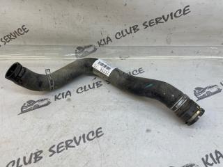 Патрубок радиатора Hyundai Sonata 2019