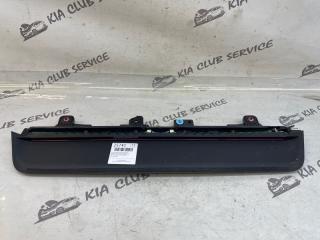 Стоп-сигнал дополнительный Hyundai Sonata 2019