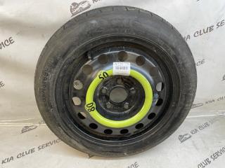 Запасное колесо KIA CEED 2017