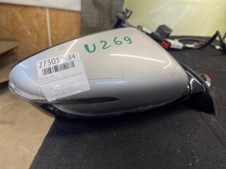 Зеркало правое KIA CEED 2013 Б/У Зеркало правое KIA CEED 2013