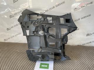 Запчасть кронштейн бампера передний правый BMW X3 2024-н.в.