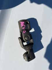 Рулевой карданчик Toyota Corolla 1997 контрактная Рулевой карданчик Toyota Corolla 1997