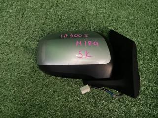 Зеркало заднего вида боковое переднее правое MIRA LA300S Зеркало заднего вида боковое переднее правое MIRA LA300S