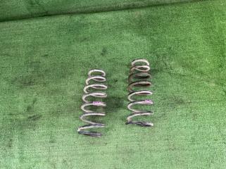 Пружина подвески задняя MAZDA BONGO FRIENDEE 2000