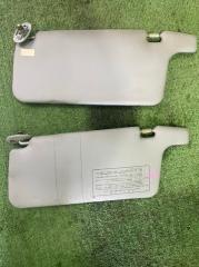 Козырек солнцезащитный Honda CIVIC 1996