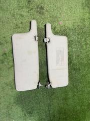 Козырек солнцезащитный Honda ODYSSEY 1998