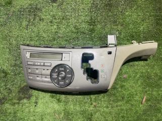 Блок управления климат-контролем TOYOTA ESTIMA 2008
