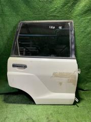 Дверь боковая задняя правая MITSUBISHI DINGO 1998
