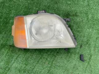 Запчасть фара Honda STEPWGN 1998