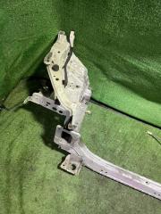 Рамка радиатора mitsubishi Galant Fortis CY4A 4B11 Рамка радиатора mitsubishi Galant Fortis CY4A 4B11