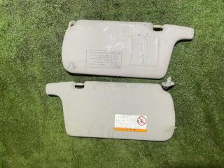 Козырек солнцезащитный HONDA Stream 2001