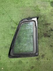 Стекло собачника заднее левое RVR 1996 N11W 4G93