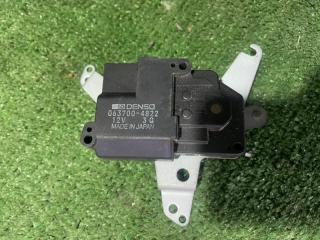 Сервопривод заслонок печки Honda ODYSSEY 1996