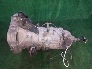 МКПП SUBARU IMPREZA 2006