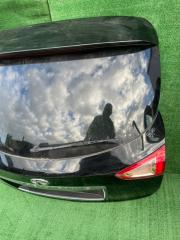 Дверь багажника infiniti EX37 J50 VQ37HR Дверь багажника infiniti EX37 J50 VQ37HR
