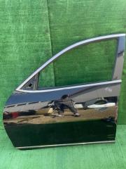 Запчасть дверь боковая передняя левая infiniti EX37 2014