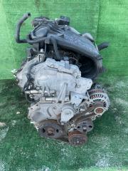 Двигатель NISSAN SERENA 2008 контрактная Двигатель NISSAN SERENA 2008
