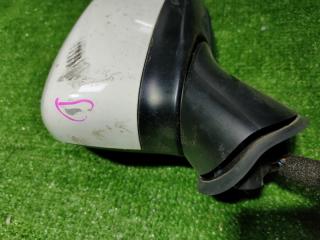 Зеркало заднего вида боковое левое MAZDA AXELA 2017