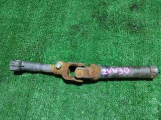 Рулевой карданчик Toyota PRIUS 2010 контрактная Рулевой карданчик Toyota PRIUS 2010