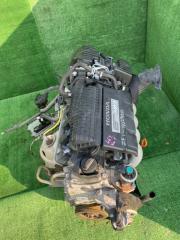 Двигатель Honda CR-Z 2012 контрактная Двигатель Honda CR-Z 2012