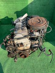 Двигатель Honda CIVIC 1996 контрактная Двигатель Honda CIVIC 1996