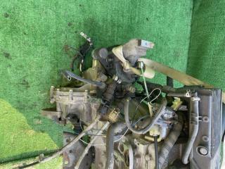 МКПП MAZDA AXELA 2012