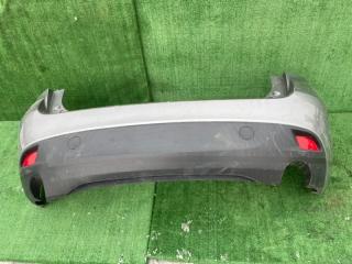 Бампер задний MAZDA AXELA 2015