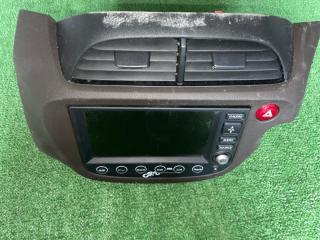 МАГНИТОФОН HONDA FIT SHUTTLE 2012