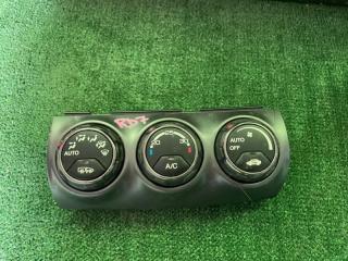 Блок управления климат-контролем Honda CR-V 2005