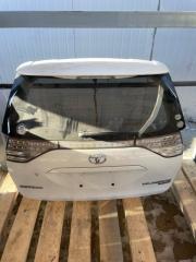 Дверь багажника Toyota ESTIMA