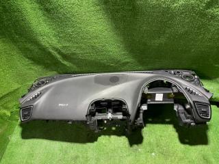 Airbag пассажирский MAZDA AXELA 2015
