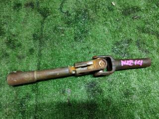 Рулевой карданчик Toyota Corolla 2002 контрактная Рулевой карданчик Toyota Corolla 2002