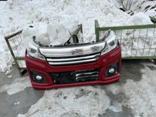 Ноускат SUZUKI SPACIA 2017