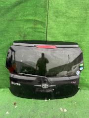 Дверь багажника Toyota PORTE