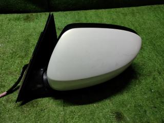 Зеркало заднего вида боковое левое infiniti EX37 2012